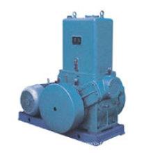 H Rotary Piston Vacuum Pump Series